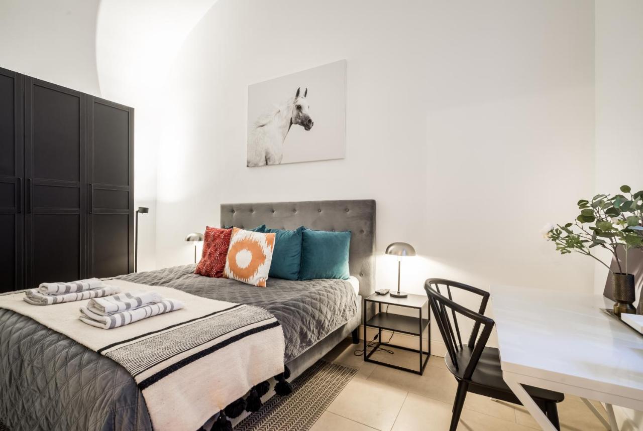 Urban Stable Luxury Apartments — Photos 3